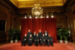 Supreme Court Justices