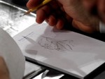 Franken's Sketch of Sessions