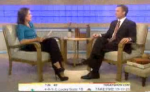 Abrams Today Show