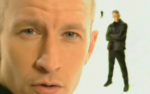 Anderson Cooper Mole