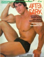 Arnold After Dark