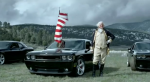 George Washington Dodge