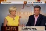Mika Baseless Lies