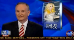 O'Reilly Gaga