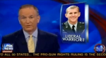O'Reilly McChrystal