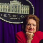 helen thomas
