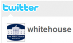 WH Twitter