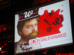 Zach Galifinakis Zach Galifinakis