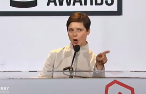 Isabella Rossellini Isabella Rossellini