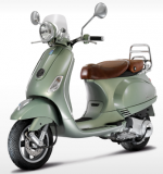 Vespa LXV