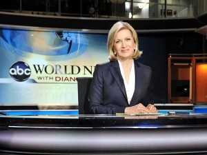 diane sawyer pictures