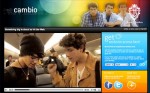 Cambio Screenshot
