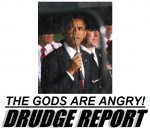 drudge-god