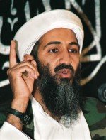 osama bin laden