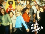 real world boston