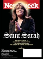 saint sarah