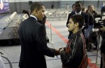 young obama staffer