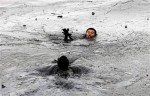 China Pipeline Explosions