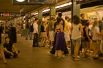 Good News/Bad News: NY Subways To Get WiFi And Cell Phone Service