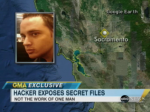 Adrian Lamo GMA