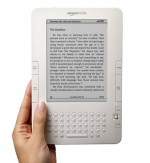 Amazon Kindle 1