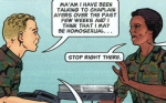 DADT Comic