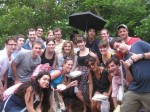 The Ite Site Gang in the Hamptons