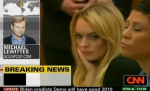Lohan CNN
