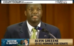 MSNBC Greeene