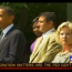 White House Guest’s Criminal Background Catches Administration By Surprise