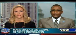 Dave Weigel Accuses Megyn Kelly Of Fear Mongering With Black Panther Story