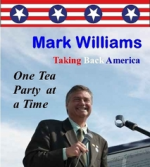 Mark Williams