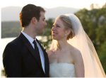 Chelsea's Wedding