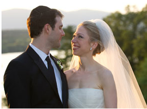 Chelsea's Wedding