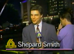 Shep Smith 1991
