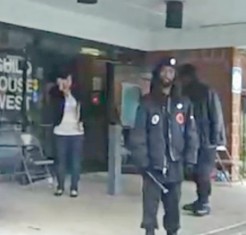 Civil Rights Commission Official: GOP Using Black Panthers To ‘Topple’ Obama