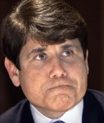 Blagojevich Corruption Probe