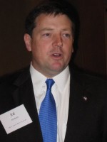 Ed Martin, Missouri