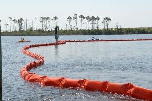 Gulf oil