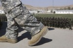 Afghanistan Army