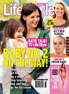 life and style cover katie life and style cover katie
