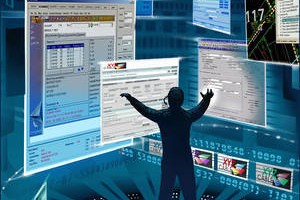 Straight Outta Minority Report: New “Recorded Future” Product Predicts Future Events?