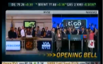 snooki opening bell