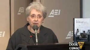 A True Whistleblower Emerges in New Black Panther Case