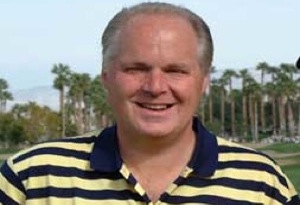 Rush Limbaugh Is Proud Of McDonald’s For Standing Up Against Happy Meal Lawsuit