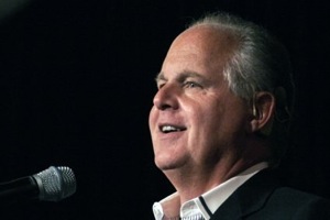 Limbaugh: Steinbrenner ‘Cracker’ Remark Was ‘Absurd To Illustrate Absurdity’