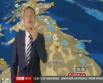 British Weather Man