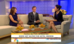 Dan Abrams Today Show
