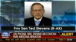 Deconcini Stevens