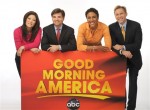 ABC Good Morning America